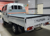 Hyundai Porter II Double Cab 4x2 5732,  _3